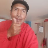 hernanjimenez4029 chico soltero en Pocollay
