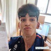 Busco ligar. Busco encontrar amigos o