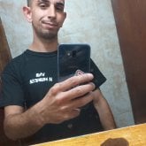 Nada serio solo algo casual. Bueno y