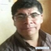 Victor Manuel Salgado