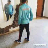 Leomv10 chico soltero en Itá