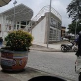 Lo que se de. Jugar fútbol.