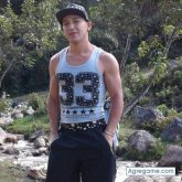 DANIELGAONA chico soltero en Celica