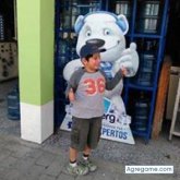 Mynor Antonio Sanchez