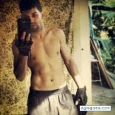 Jefe. Busco conocer gente. Vacilar y