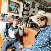 Busco hacer amistades. Busco amiga