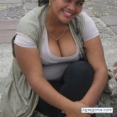 PAOLITA8010 chica soltera en La Porfía