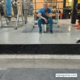 Busco hacer amistades. Conocer gente.