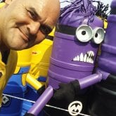 Una cita ocacuonal. Soltero busco un