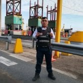 Seguridad privada. Busco ligar. Busco