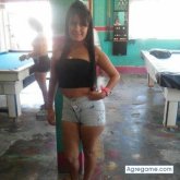 carolinavzla chica soltera en La Azulita