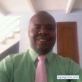 ElkinCamacho chico soltero en Barcelona