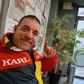 Fernando Gallego muñoz