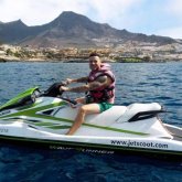 Jberbai45 chico soltero en Pozuelo de alarcón