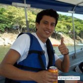 andres_vzla chico soltero en Sabana Grande