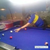 Empleado. Busco conocer gente. Mujeres y