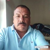 Francisco Alvarado esparza