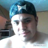 DavisRococo15 chico soltero en Iztapalapa