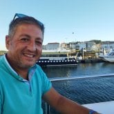 Busco conocer gente. Mujer interesante y