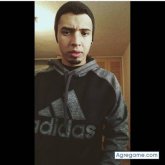 Foto de perfil de elbabyface