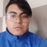 Nando0505 chico soltero en Sangolquí