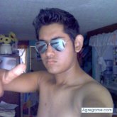 manuelin chico soltero en Cozumel