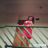 MarieDuarte chica soltera en York