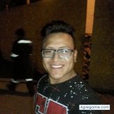 Miguel Angel Lara Galiano