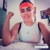 Busco hacer amistades. Mujeres de