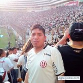 Lobito89herido chico soltero en Chancay