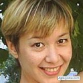 SoyGulnara chica divorciada en 