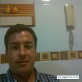 alber3280 chico soltero en Madrid