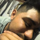 Algo casual sin compromiso. Algo