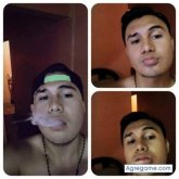 Chatear con alejandro9602 de Tipitapa