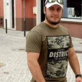 Filipemiguel chico soltero en Arrigorriaga