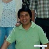 mauriciobanares chico soltero en Talca