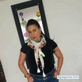 Alejandra Gomez Mapura