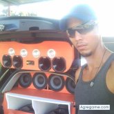 howard25038585 chico soltero en Maracaibo