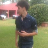 Busco ligar. Copado.