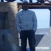 luisbenitez6207 chico soltero en Juan E. O'leary