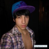 ariel riveira