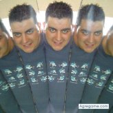 Juanki77 chico soltero en Reus