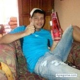 javiermaicabares8097 chico soltero en Upata