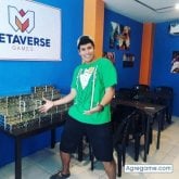 Foto de perfil de MichaelRealpe