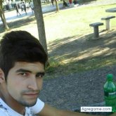 luisgonza22 chico soltero en José León Suárez