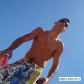 ivanvasco chico soltero en Bilbao