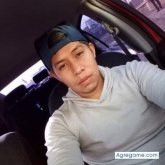 danyventura chico soltero en Guatemala