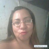 Mujeres solteras en San Gregorio