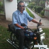 Chatear con evelio de Aruba