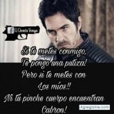 Foto de perfil de olivergomez